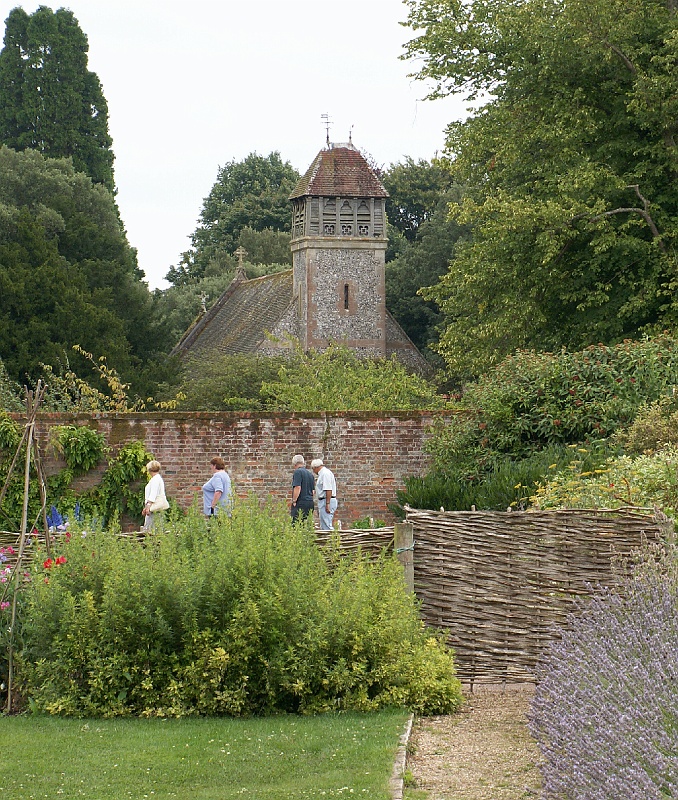 38 Hinton Ampner.JPG - KONICA MINOLTA DIGITAL CAMERA